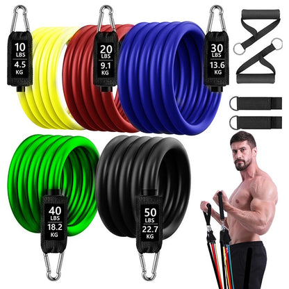 Resistance Bands