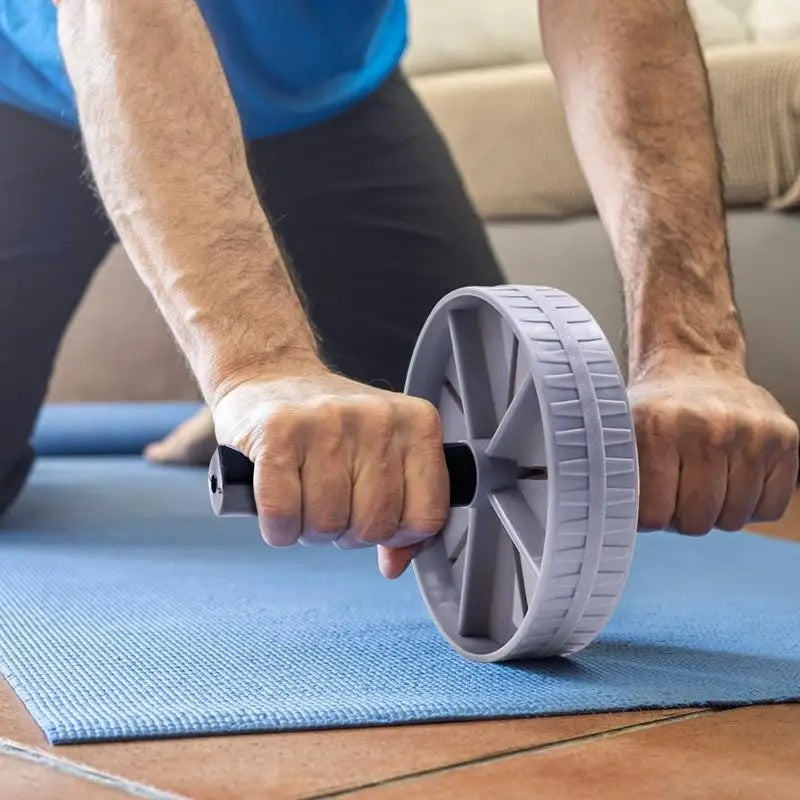 Core Workout Roller